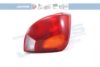 JOHNS 32 01 88-1 Combination Rearlight
